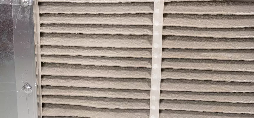 Mobile Car AC Filter Replacement in Pearl City