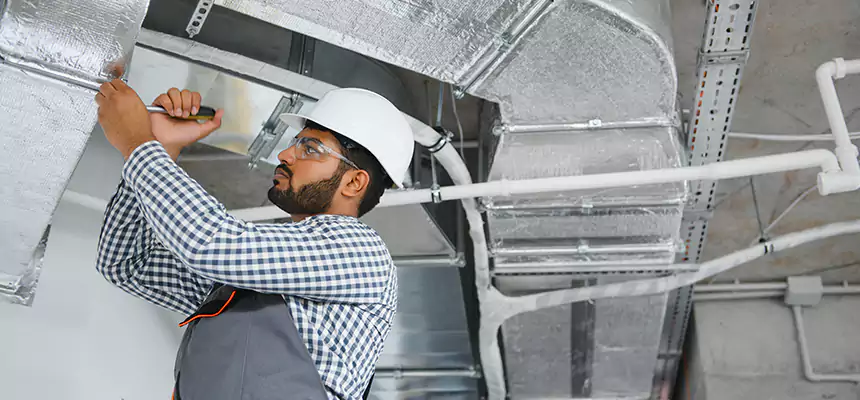 Proactive Ac Vent Repairs & Air Duct Replacement Companies Near Me in Pearl City