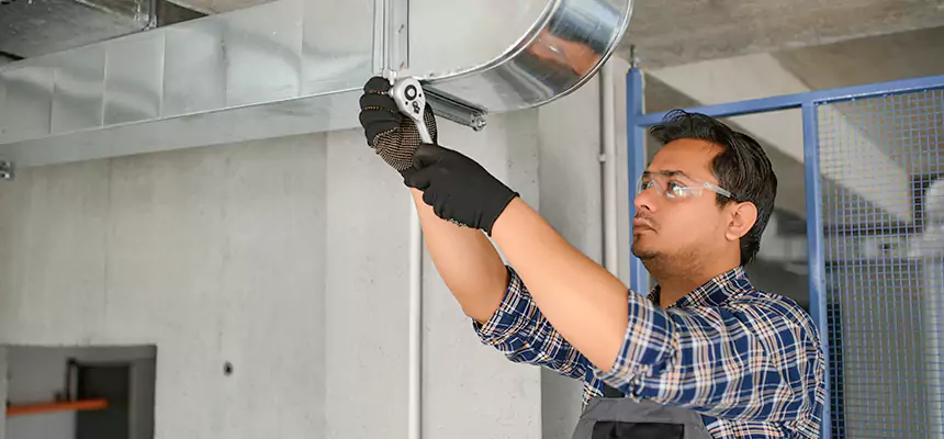 Our Air Duct Pathogen Disinfection Services in Pearl City, HI