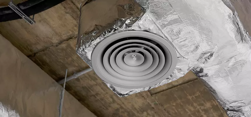 Our Basement Vent Cleaning Services in Pearl City, HI