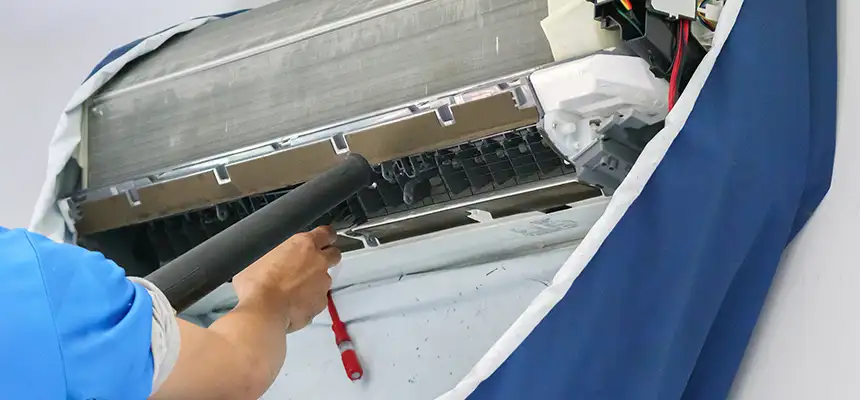 Advanced Clogged Dryer Vent Repair for Multi-Unit & Commercial in Pearl City, HI