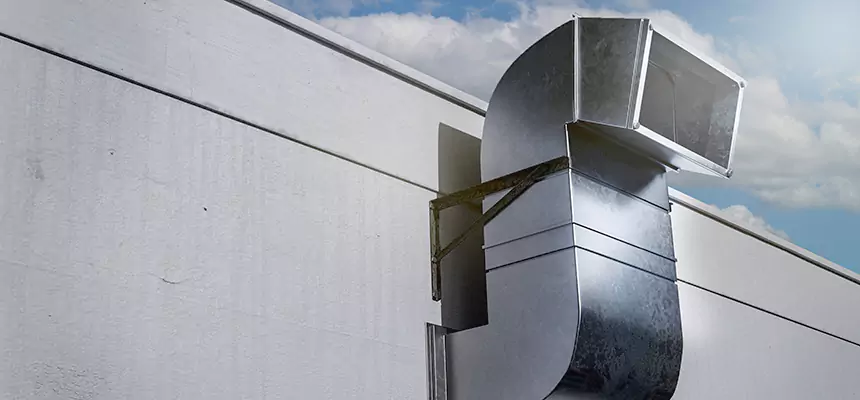 Trusted Industrial Dryer Vent Cleaning in Pearl City