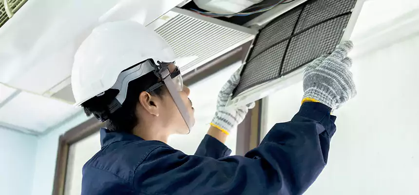 Our Mold & Mildew Removal from Air Ducts Services in Pearl City, HI