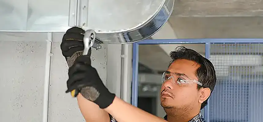 Our NADCA Approved Air Duct Services in Pearl City, HI