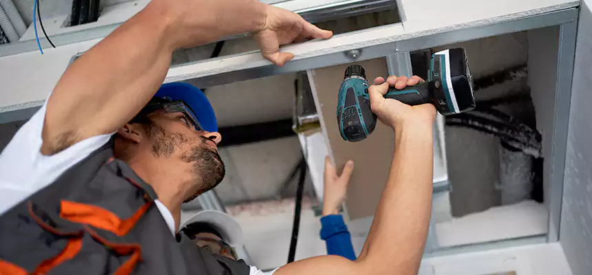 Our Retail Store Duct Cleaning Services in Pearl City, HI