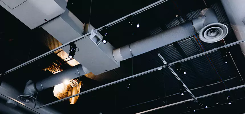 Our Seasonal Allergy Air Duct Cleaning Services in Pearl City, HI