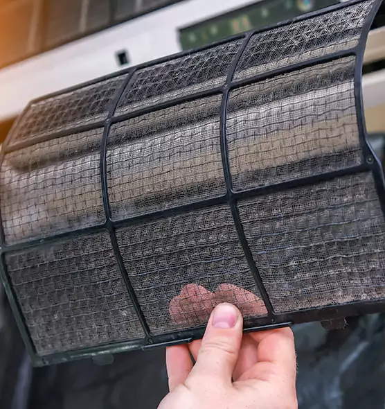 Top-notch AC Air Filter Replacement in Pearl City