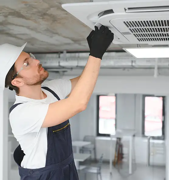 Top Affordable Duct Cleaning Services Near Me in Pearl City, HI