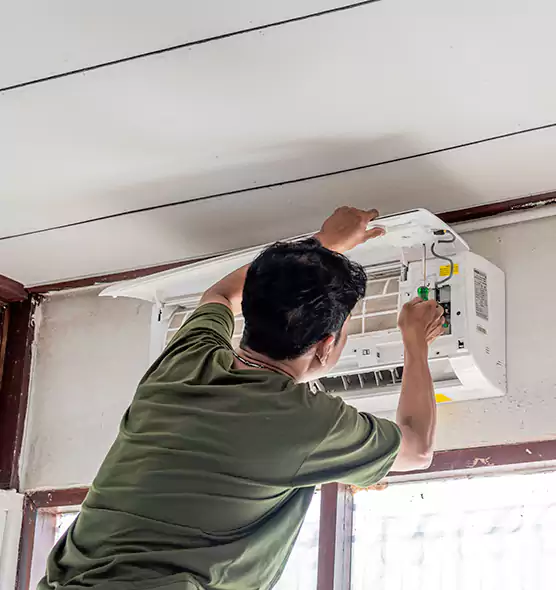 About Air Duct & AC Odor Removal in Pearl City, HI