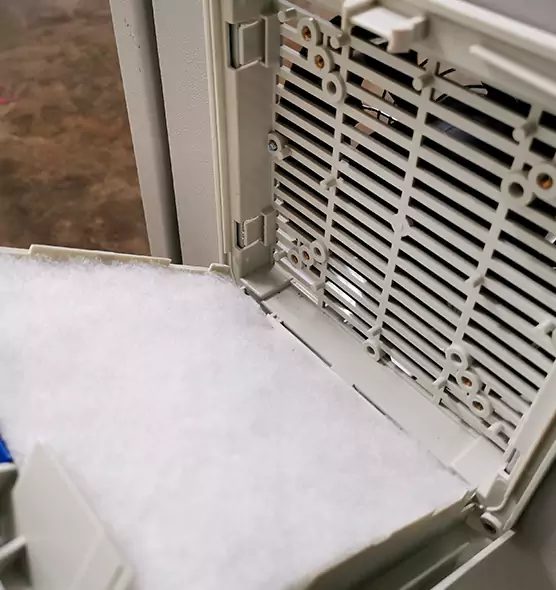 Professional Air Duct Expansion Solutions in Pearl City, HI