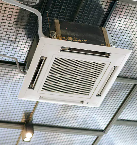 Top-Notch Allergy Relief Vent Cleaning Services in Pearl City, HI