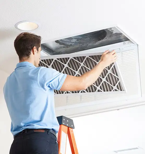 About Annual Dryer Vent Maintenance Pearl City, HI