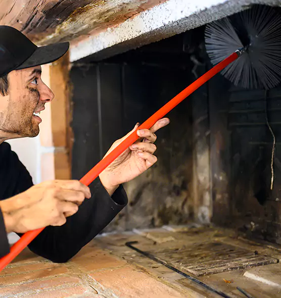About Expert Chimney Cleaning in Pearl City, HI