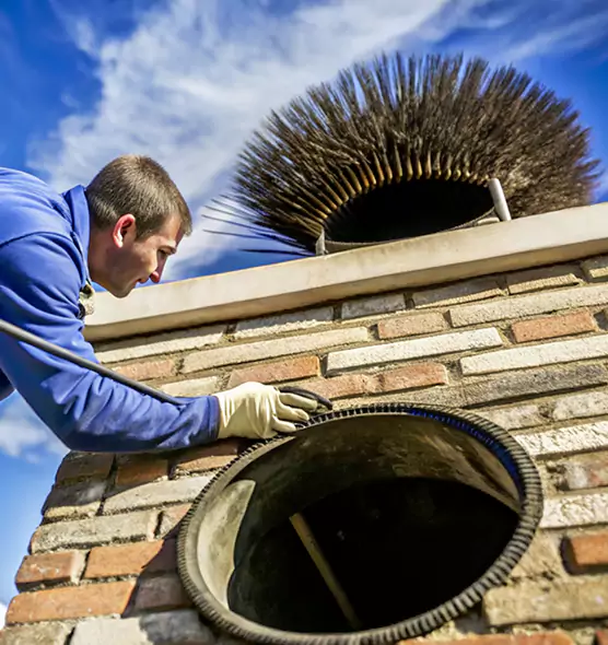 About Professional Chimney Sweep in Pearl City, HI