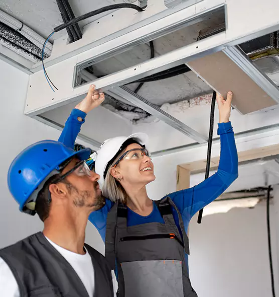 Comprehensive Duct Insulation Services in Pearl City, HI