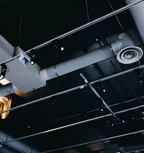 About Duct Sanitization with UV Light in Pearl City, HI