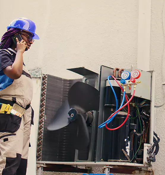 Professional Energy-Efficient HVAC Cleaning in Pearl City, HI