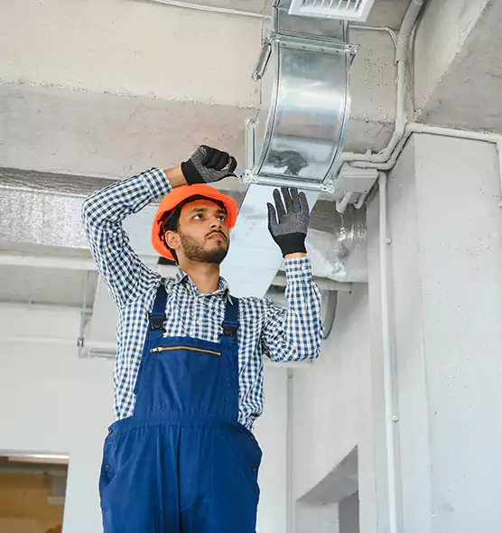 About Hotel Duct And Vent Cleaning in Pearl City, HI