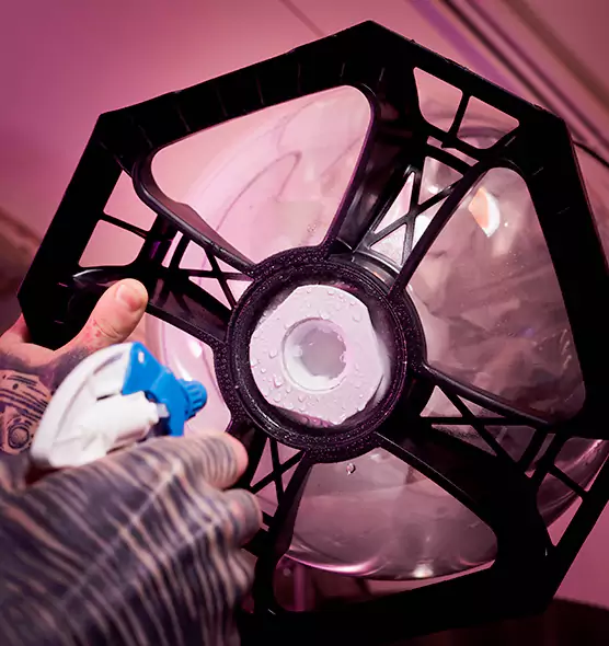 Expert Low VOC Vent Installation in Pearl City, HI