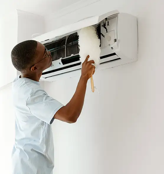 Professional Maximize AC Efficiency  in Pearl City, HI