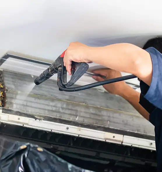 Welcome to Move-in/Move-out Duct Cleaning Services in Pearl City, HI