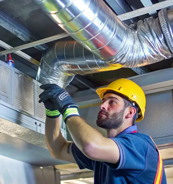 Professional NADCA Approved Air Duct Services in Pearl City, HI