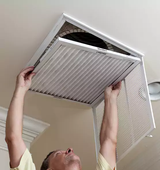 Advanced Residential Vent Cleaning in Pearl City, HI