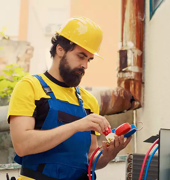 About Smart HVAC Installation in Pearl City, HI