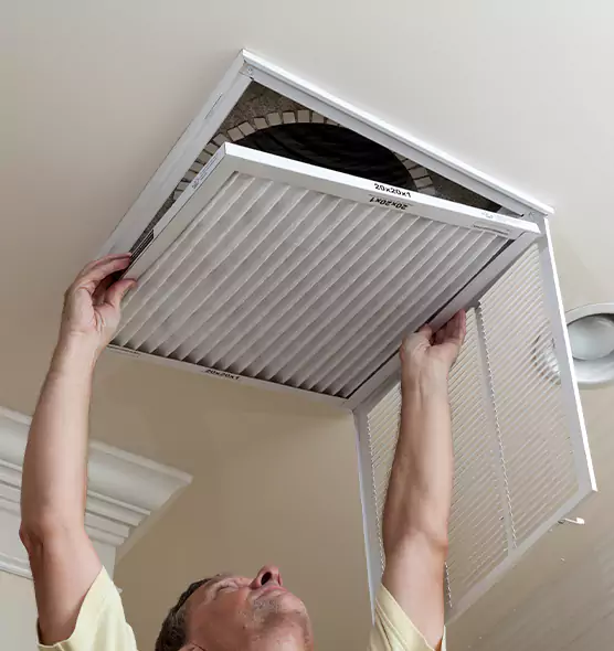 Professional Vent Relocation Services in Pearl City, HI