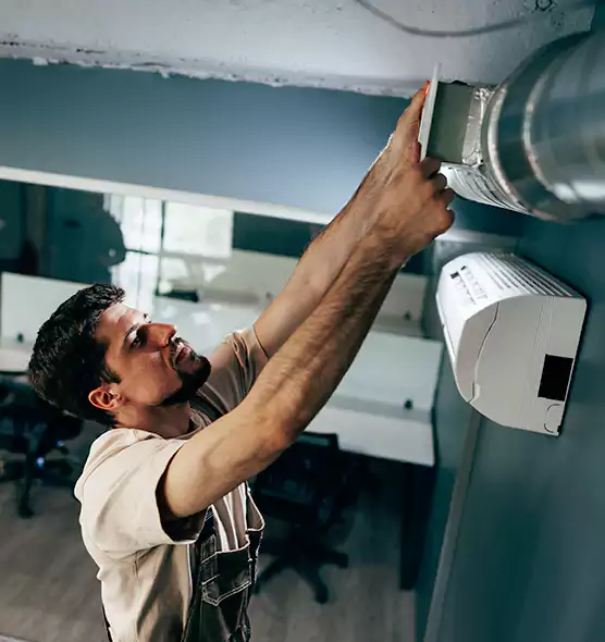 Reliable Warehouse Vent Cleaning in Pearl City, HI