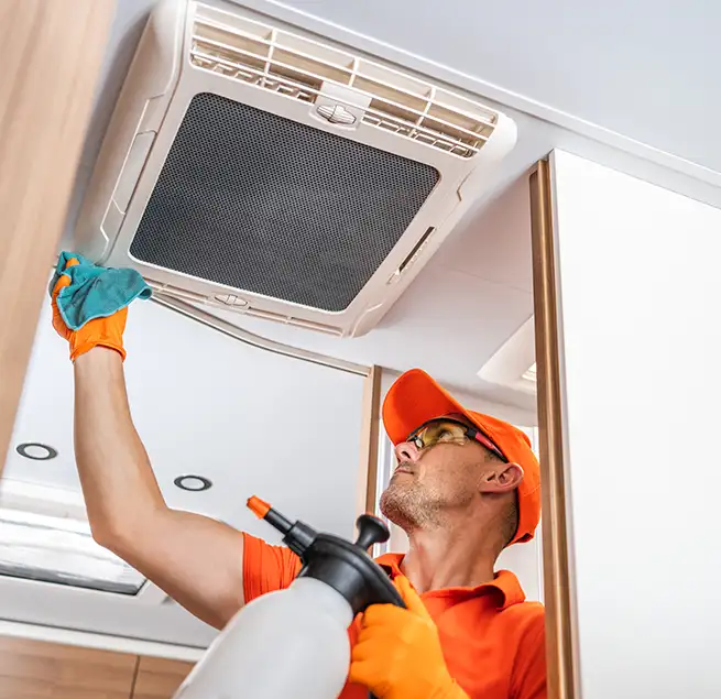 Why Homeowners & Businesses Trust Us in Pearl City, HI?