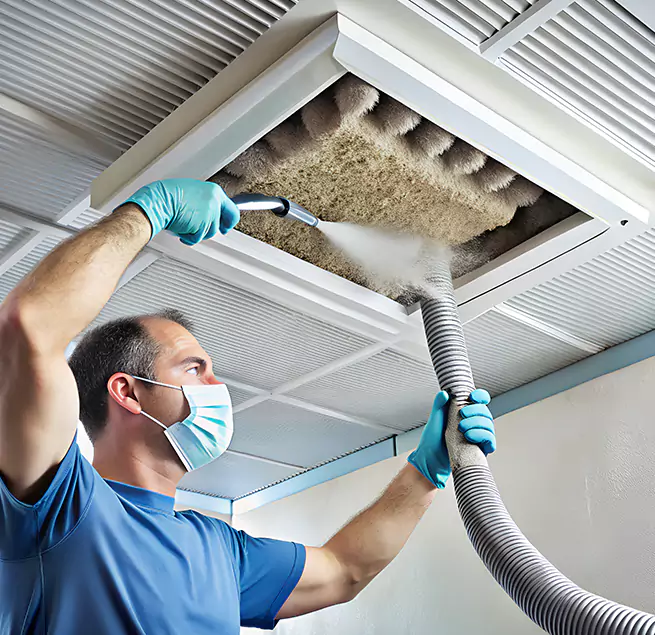 Why Homeowners Businesses Trust Us in Pearl City, HI