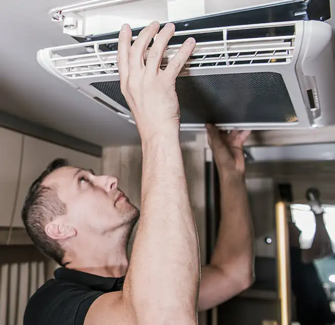 Why Homeowners & Businesses Trust Us Pearl City, HI