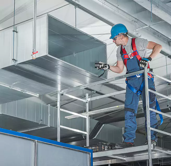 Why Homeowners Businesses Trust Us in Pearl City, HI